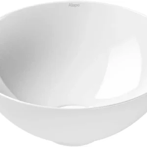 Dernière Chance Lavabo à poser Laufen Characters Blanc
